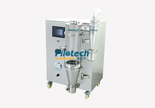 YC-1800 Low Temperature Mini Spray Dryer