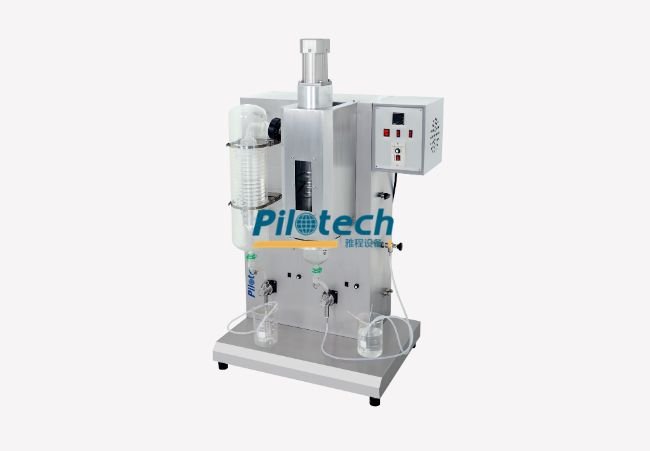 YC-210 Wiped Film Evaporator